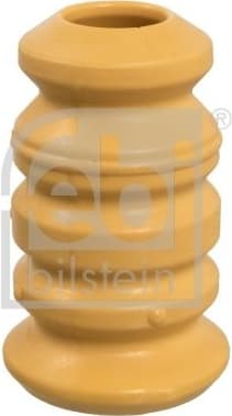 Rubber Buffer, suspension 37187