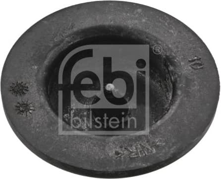 Rubber Buffer, suspension 100784