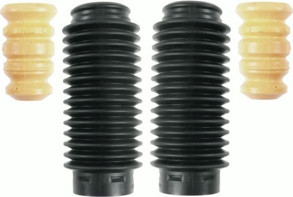 Dust Cover Kit, shock absorber Service Kit 900 217
