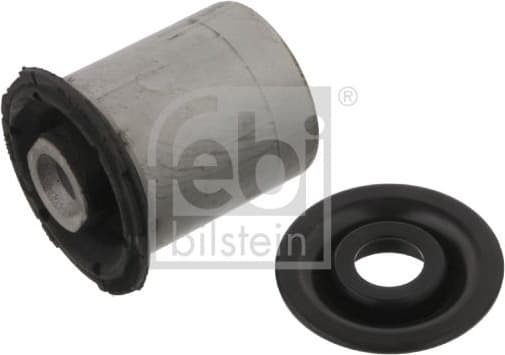 Mounting, control/trailing arm 22786