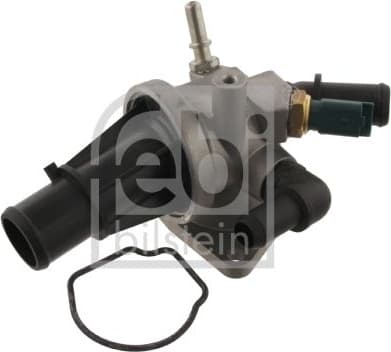 Thermostat Housing 33956