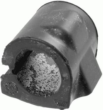 Mounting, stabiliser bar 34571 01