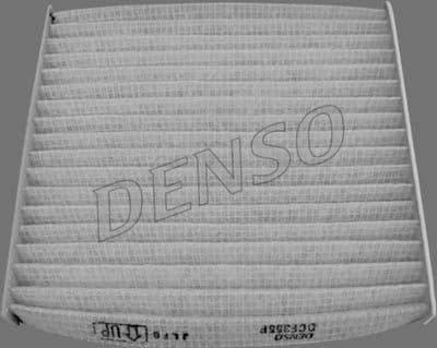 Filter, cabin air DCF355P