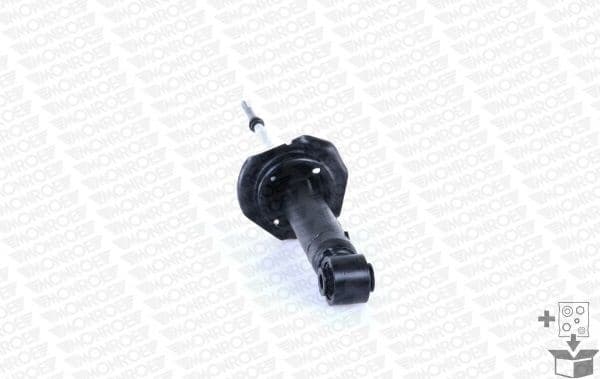 Shock Absorber MONROE ORIGINAL (Gas Technology) 23934