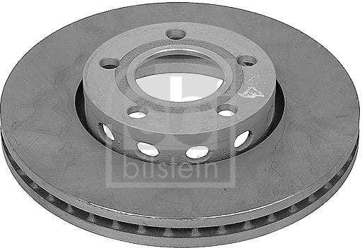 Brake Disc 08458