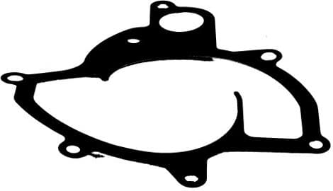 Water Pump, engine cooling P599 - image 4