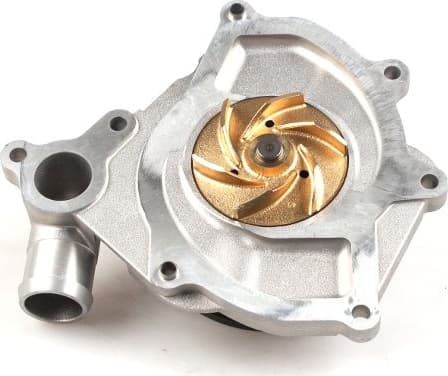 Water Pump, engine cooling P599 - image 5