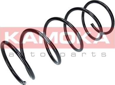 Suspension Spring 2110133 - image 2