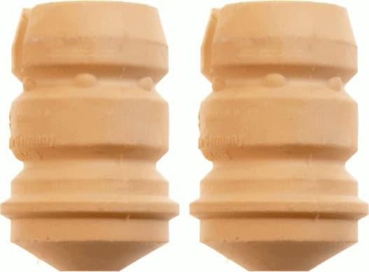 Rubber Buffer, suspension Service Kit 900 050