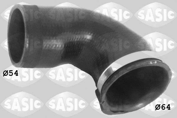 Charge Air Hose 3356012