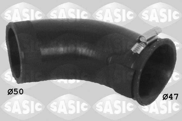 Charge Air Hose 3356004
