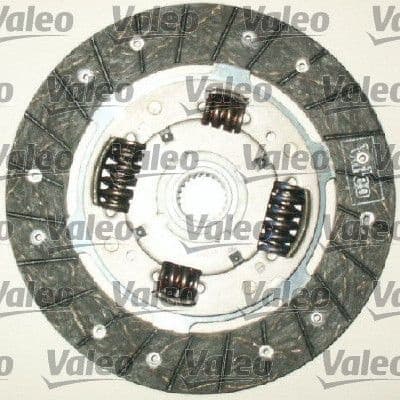 Clutch Kit KIT2P 821321 - image 3