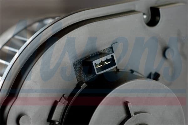 Interior Blower 87020 - image 6