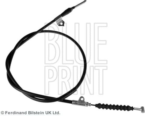 Cable Pull, parking brake ADN146256