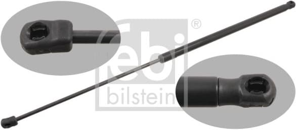 Gas Spring, bonnet 29434