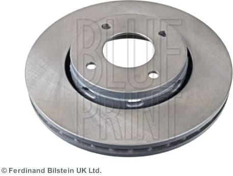 Brake Disc ADC443108