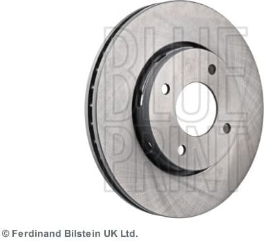 Brake Disc ADC443108 - image 2