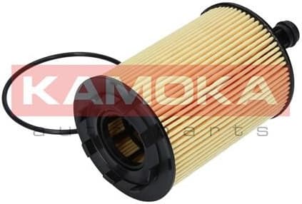 Filter oil F100901 - image 3