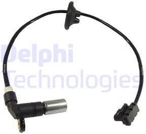 Sensor, wheel speed SS20060