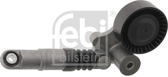 Belt Tensioner, V-ribbed belt 29770