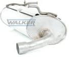 Rear Muffler 23320 - image 3