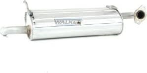 Rear Muffler 23320 - image 4