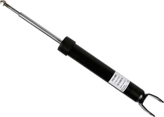 Shock Absorber 316 998