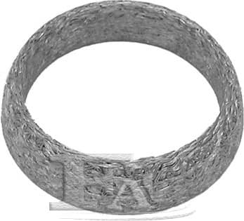 Seal Ring, exhaust pipe 761900