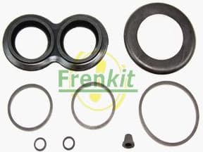 Repair Kit, brake caliper 254105