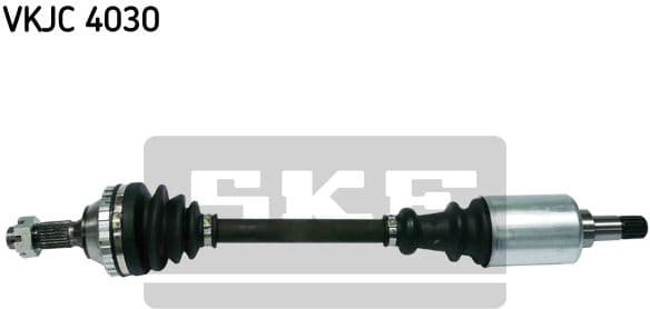 Drive Shaft VKJC 4030