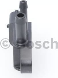 Sensor, exhaust pressure 0281006207 - image 4