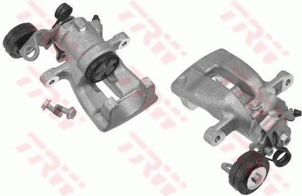 Brake Caliper BHR146