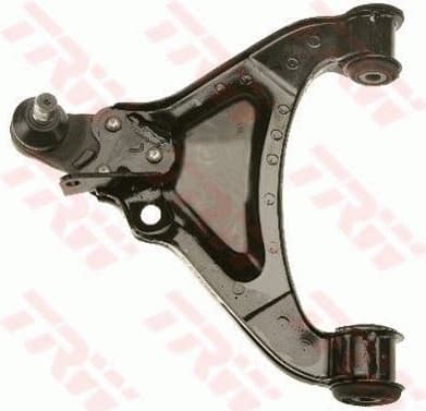 Control/Trailing Arm, wheel suspension JTC1265