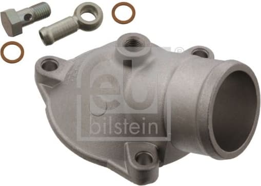 Thermostat Housing 34700 - image 2