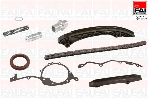 Timing Chain Kit TCK170
