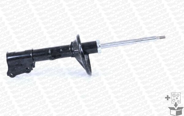 Shock Absorber MONROE ORIGINAL (Gas Technology) G7298