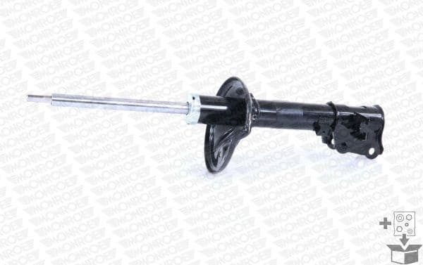 Shock Absorber MONROE ORIGINAL (Gas Technology) G7298 - image 2