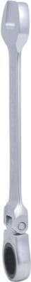 Ratchet Ring Open-ended Spanner 503.4819