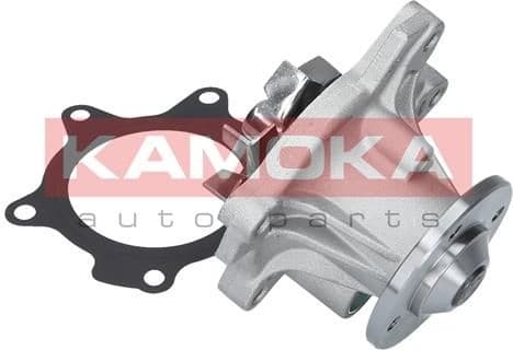 Water Pump, engine cooling T0204 - image 3