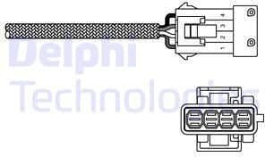 Oxygen Sensor ES20309-12B1