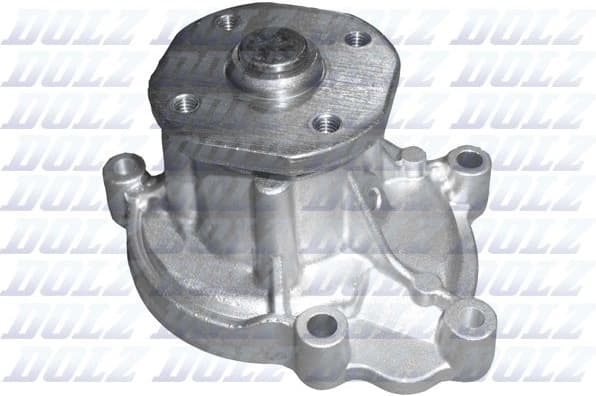 Water Pump, engine cooling M237