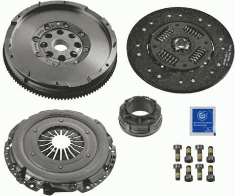 Clutch Kit ZMS Modul XTend 2290 601 071