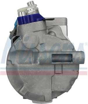 Compressor, air conditioning ** FIRST FIT ** 89075 - image 4