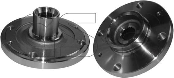 Wheel Hub 9421003