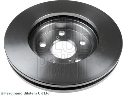Brake Disc ADT34365 - image 2