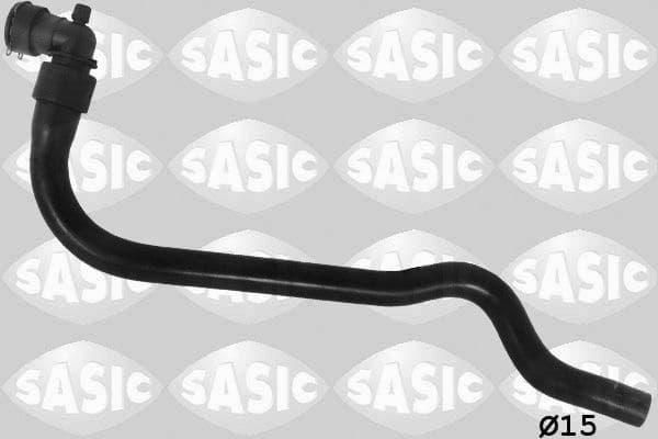 Radiator Hose 3400151