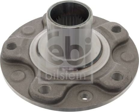 Wheel Hub 46619