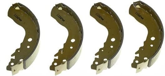 Brake Shoe Set ESSENTIAL LINE S79522 - image 2