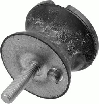 Mounting, automatic transmission 37003 01