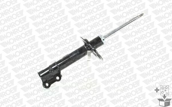 Shock Absorber MONROE ORIGINAL (Gas Technology) G8176